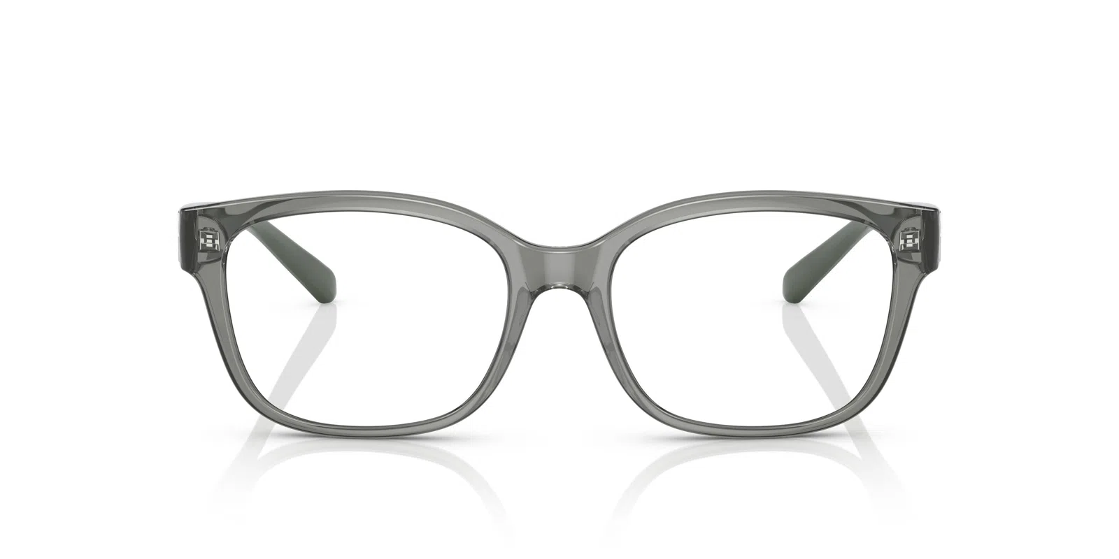 Armani Exchange 3098 Eyeglasses - view 10